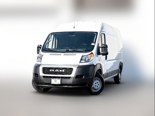 2021 Ram ProMaster Base