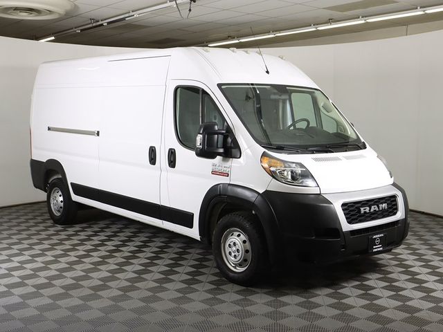 2021 Ram ProMaster Base