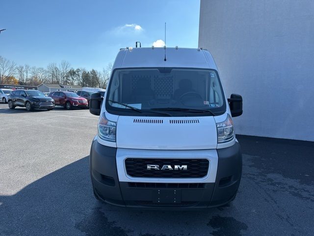 2021 Ram ProMaster Base