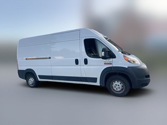 2021 Ram ProMaster Base