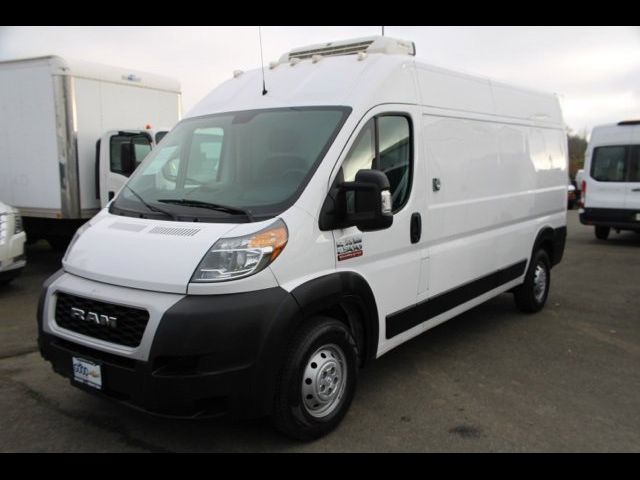 2021 Ram ProMaster Base