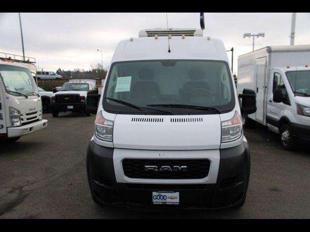 2021 Ram ProMaster Base