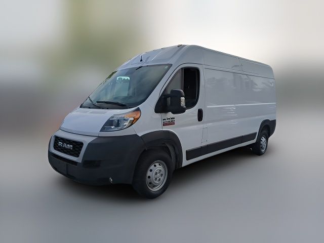 2021 Ram ProMaster Base