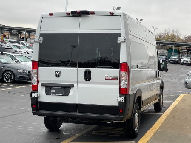 2021 Ram ProMaster Base