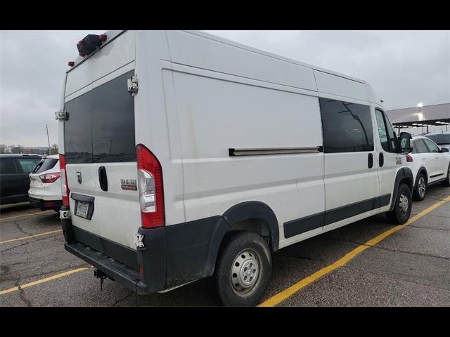 2021 Ram ProMaster Base