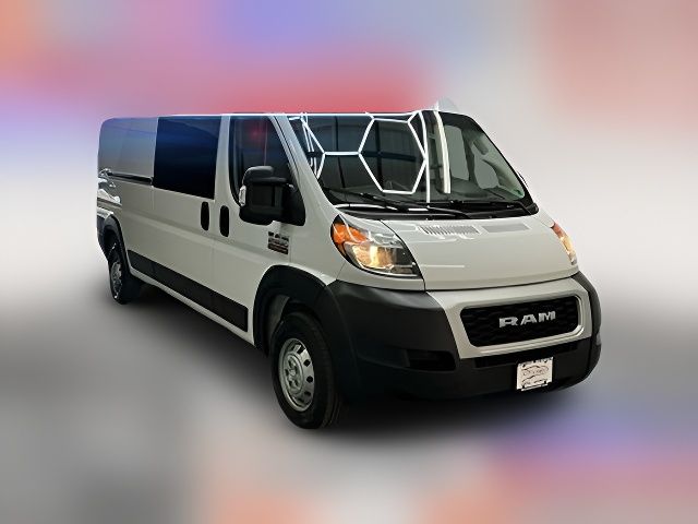 2021 Ram ProMaster Base