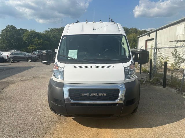 2021 Ram ProMaster Base