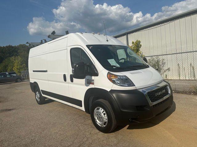 2021 Ram ProMaster Base