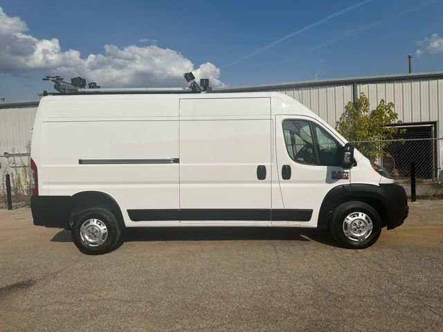 2021 Ram ProMaster Base