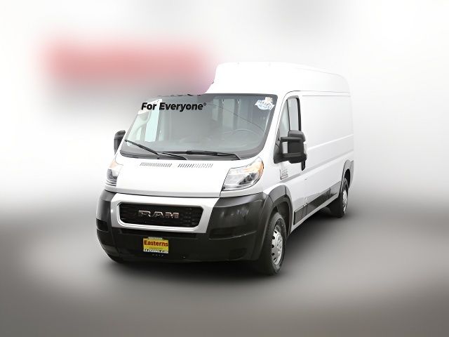 2021 Ram ProMaster Base