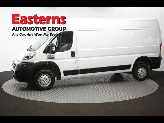 2021 Ram ProMaster Base
