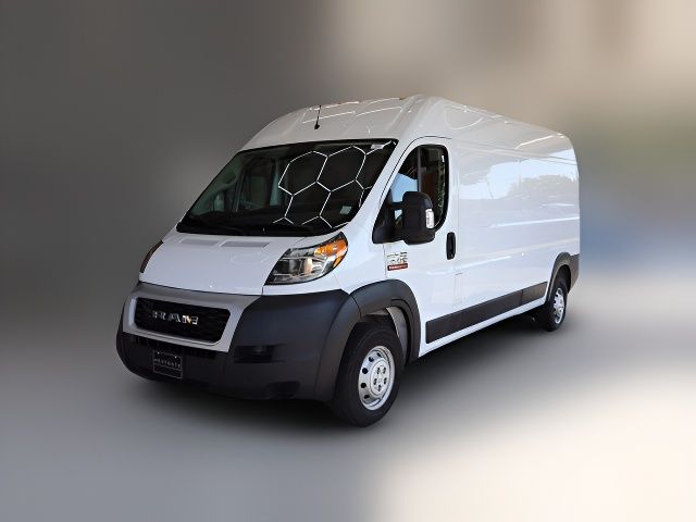 2021 Ram ProMaster Base