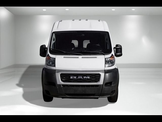 2021 Ram ProMaster Base