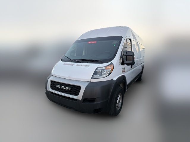 2021 Ram ProMaster Base