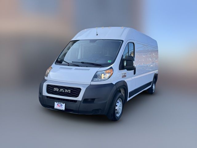 2021 Ram ProMaster Base