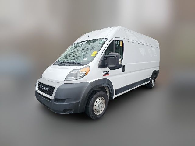 2021 Ram ProMaster Base