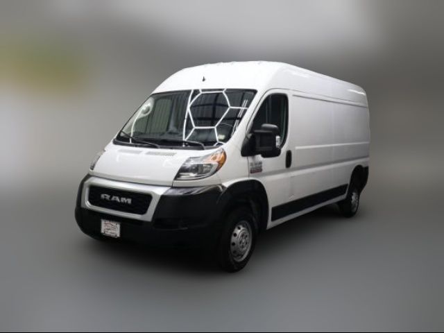 2021 Ram ProMaster Base