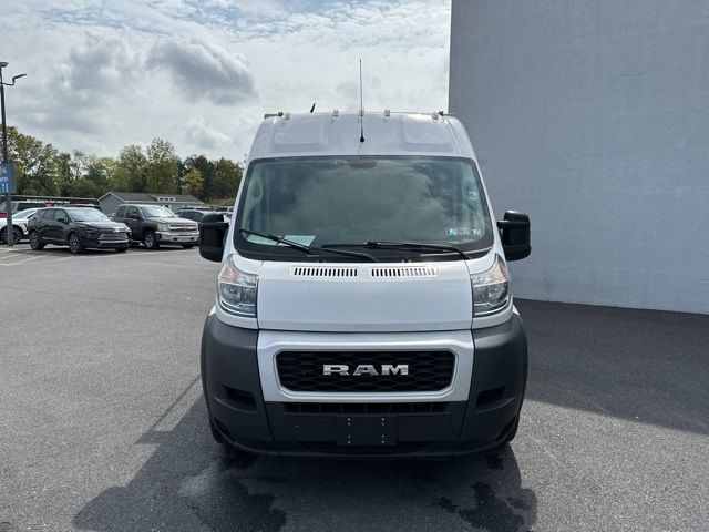 2021 Ram ProMaster Base