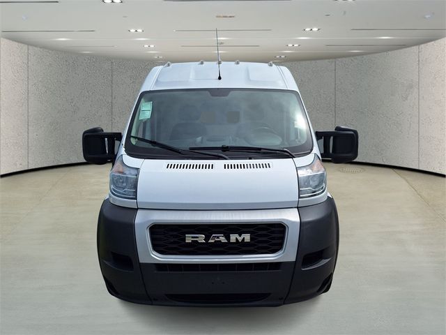 2021 Ram ProMaster Base