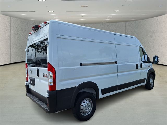 2021 Ram ProMaster Base