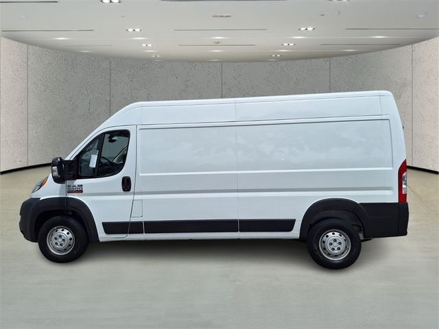 2021 Ram ProMaster Base