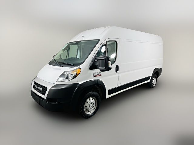 2021 Ram ProMaster Base