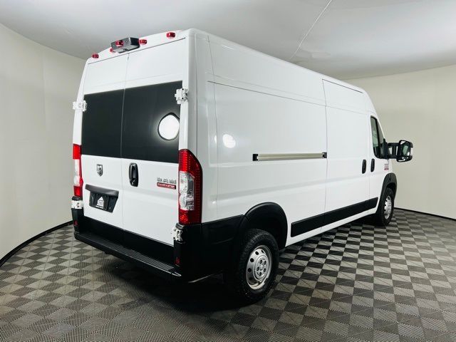 2021 Ram ProMaster Base
