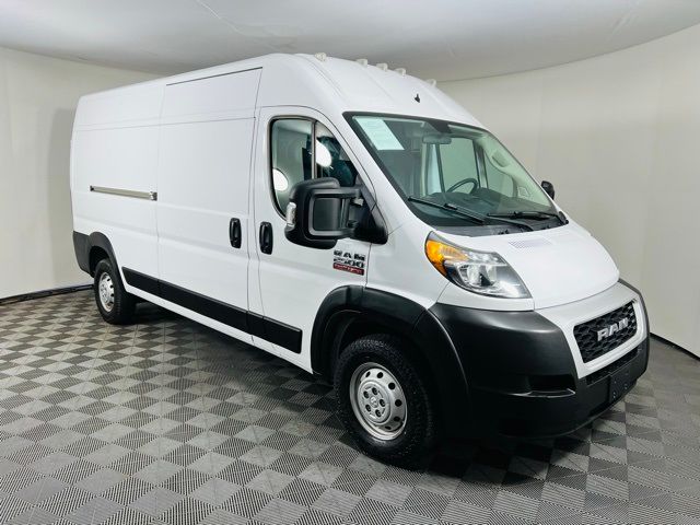 2021 Ram ProMaster Base