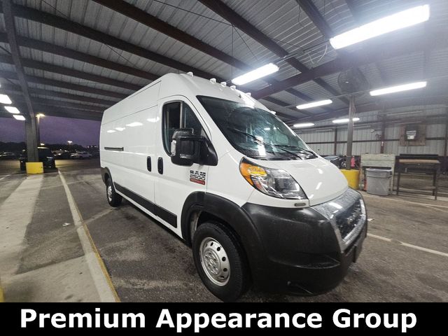 2021 Ram ProMaster Base