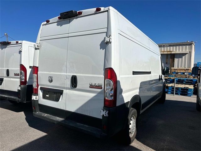 2021 Ram ProMaster Base