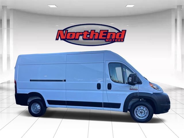 2021 Ram ProMaster Base