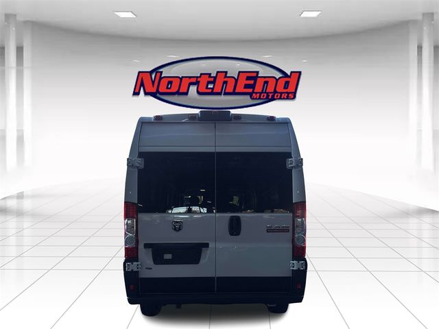 2021 Ram ProMaster Base