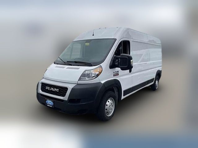 2021 Ram ProMaster Base