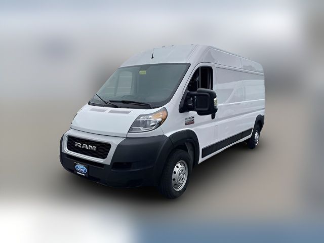 2021 Ram ProMaster Base