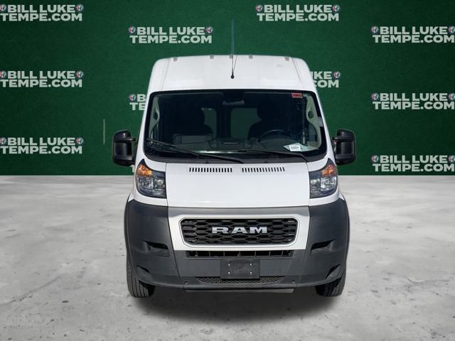 2021 Ram ProMaster Base