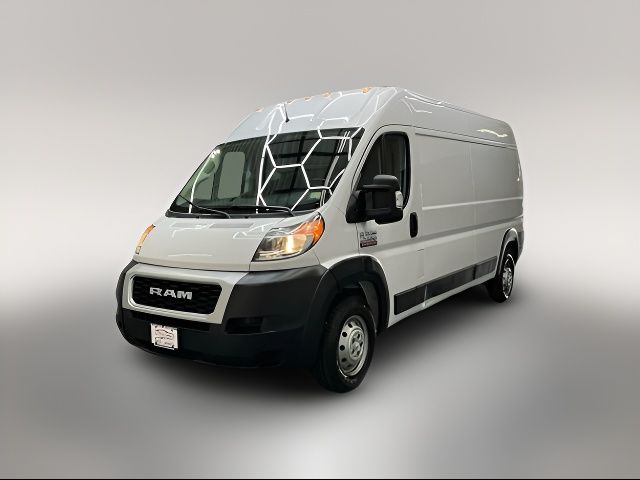 2021 Ram ProMaster Base