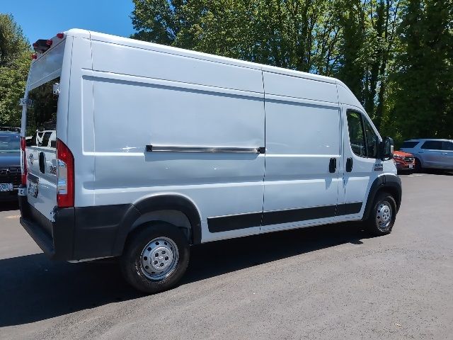 2021 Ram ProMaster Base