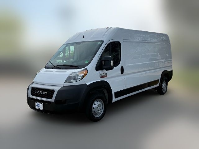 2021 Ram ProMaster Base
