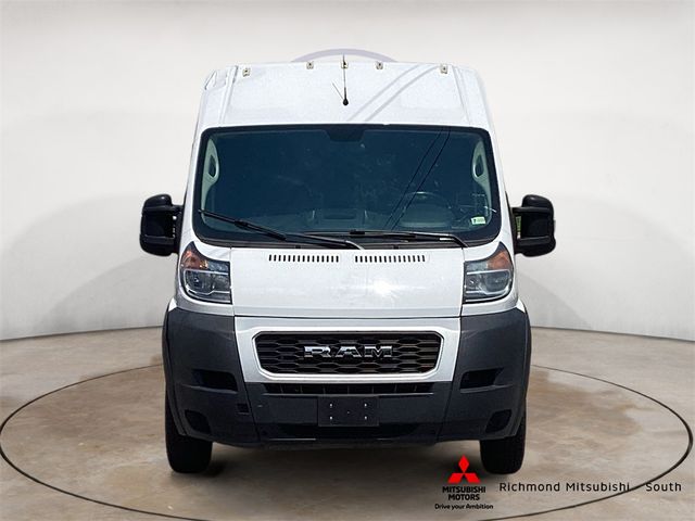2021 Ram ProMaster Base
