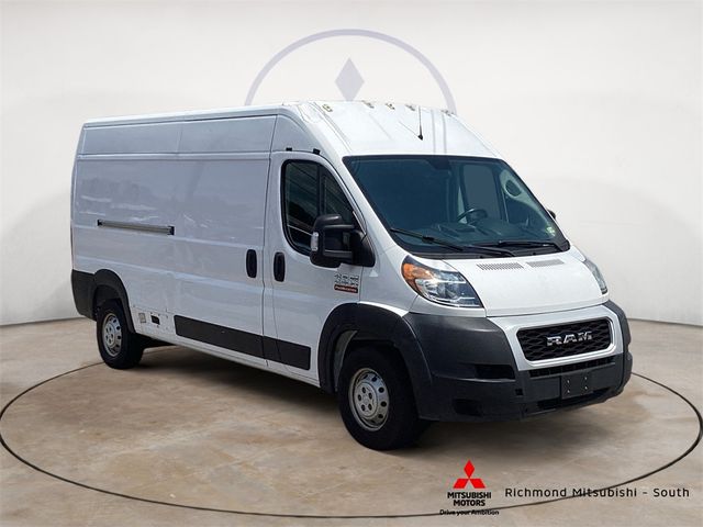 2021 Ram ProMaster Base