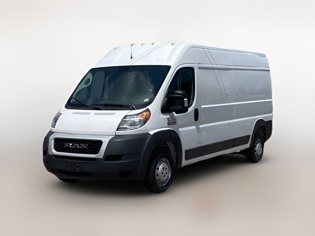 2021 Ram ProMaster Base
