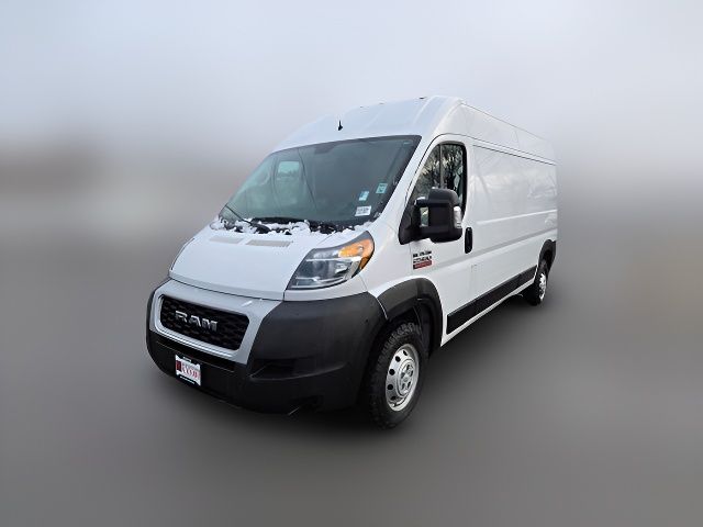 2021 Ram ProMaster Base