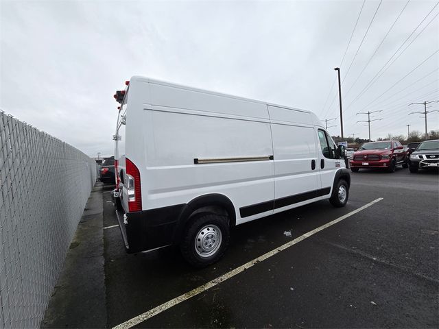 2021 Ram ProMaster Base