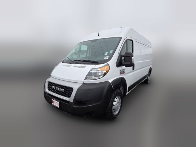 2021 Ram ProMaster Base