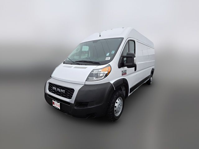 2021 Ram ProMaster Base