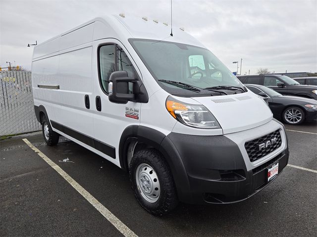 2021 Ram ProMaster Base