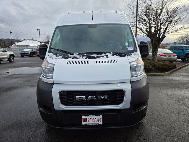 2021 Ram ProMaster Base