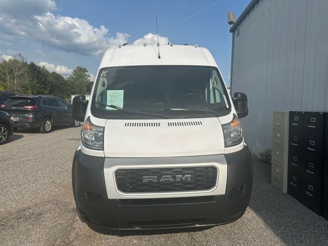 2021 Ram ProMaster Base