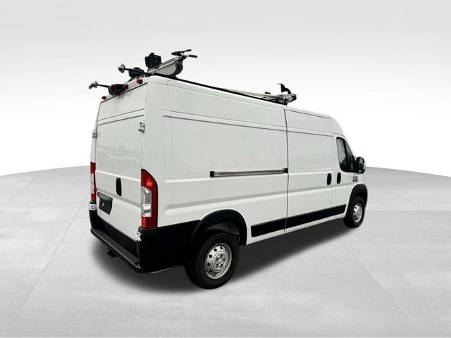 2021 Ram ProMaster Base