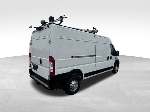 2021 Ram ProMaster Base